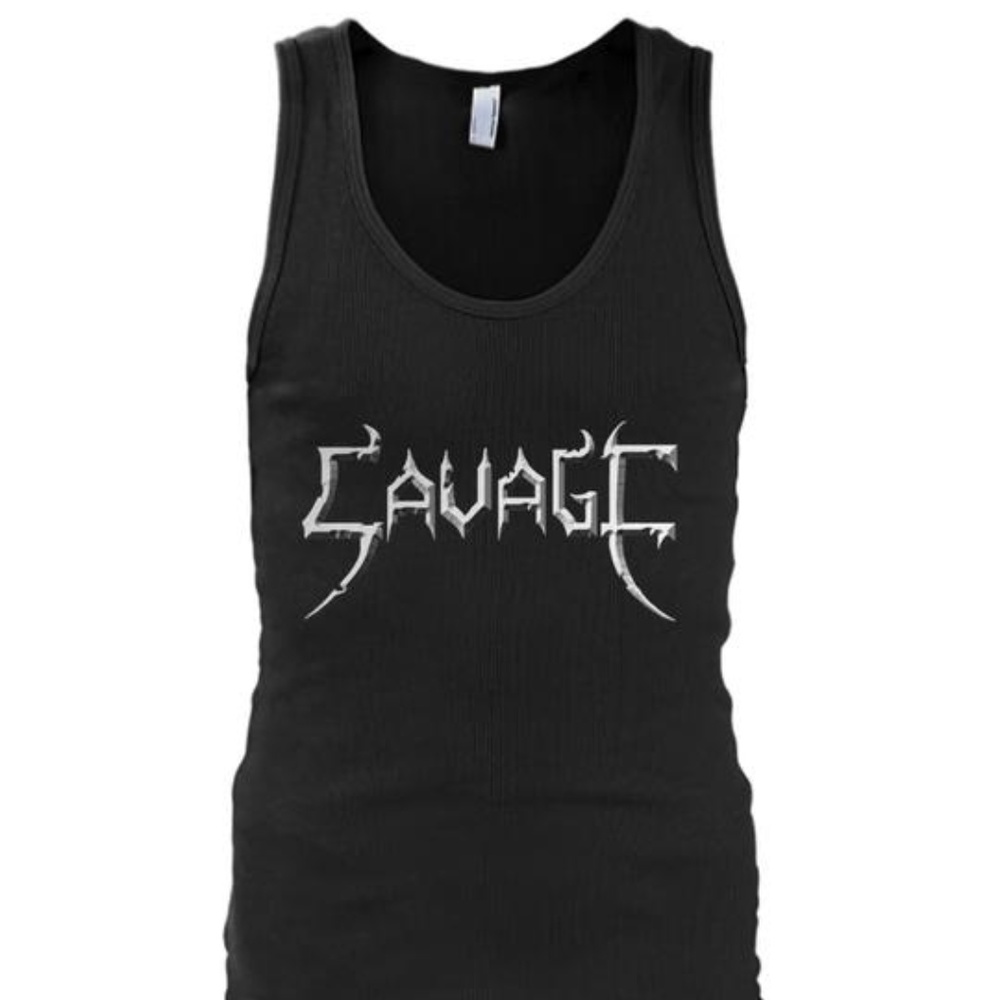 NEW Savage Men's Tank Top #5613276